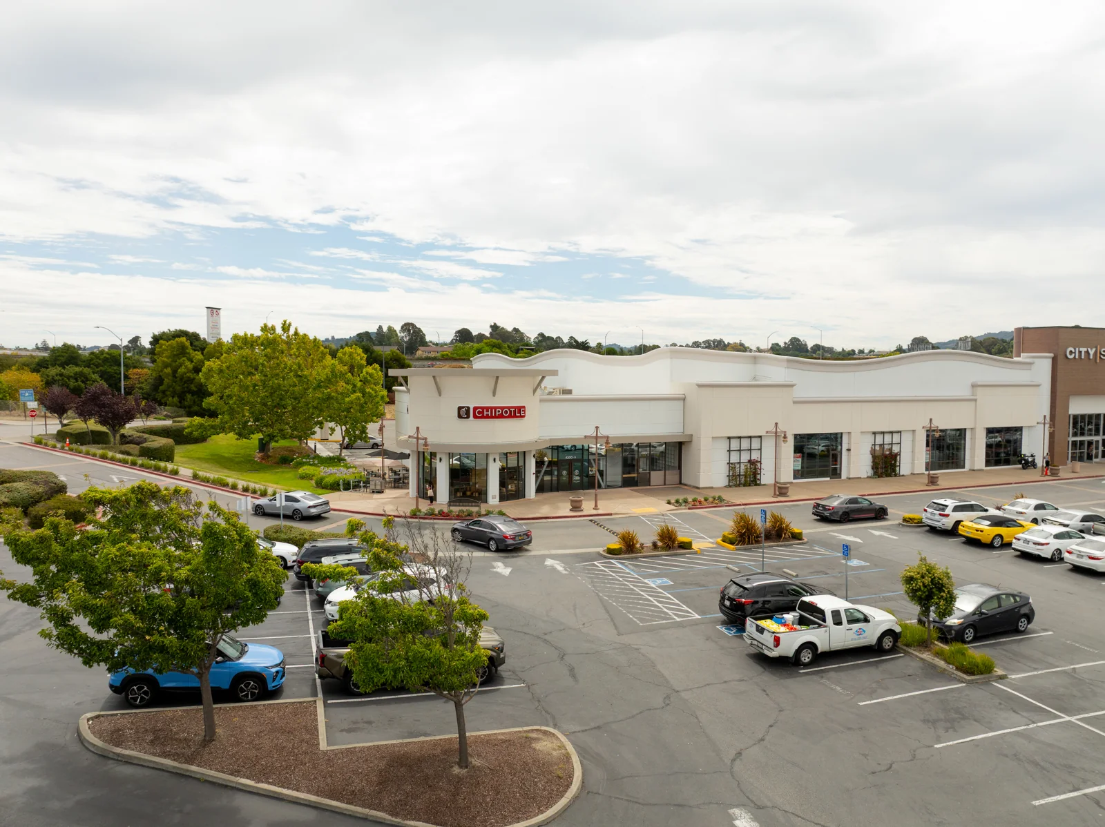 Hilltop Plaza — Lease in Richmond, CA, photo 4 of 5