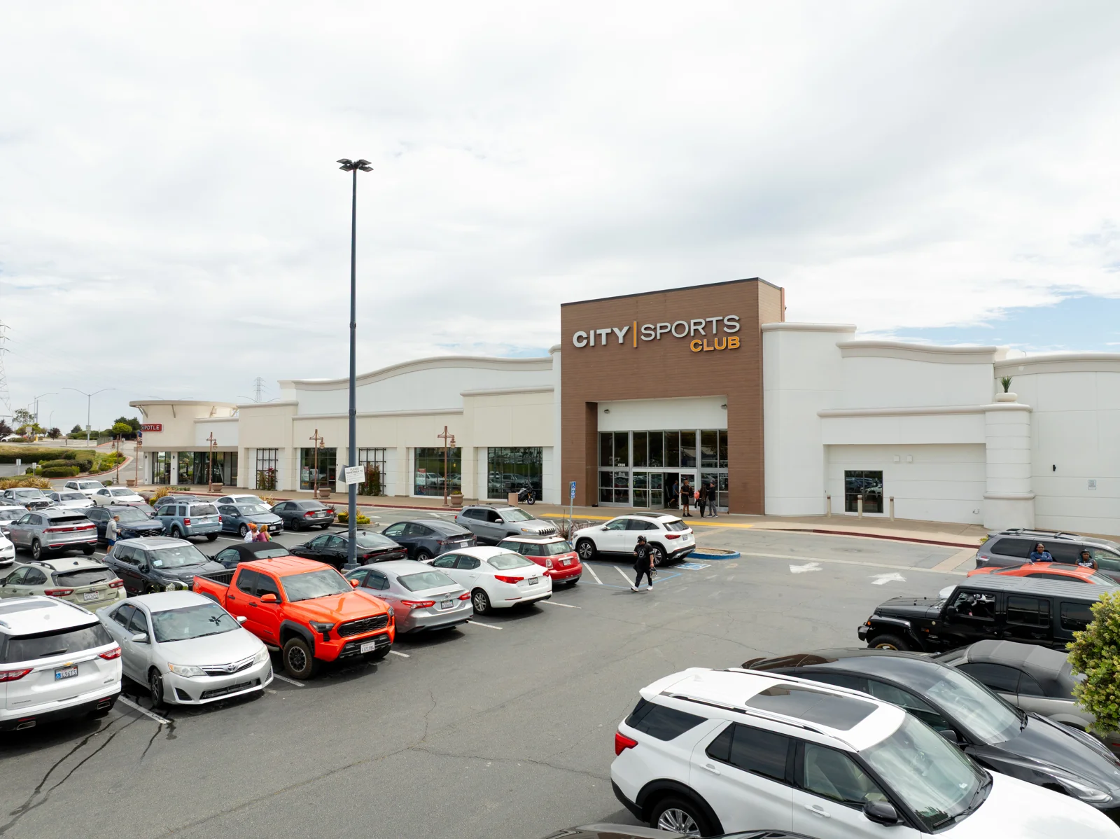 Hilltop Plaza — Lease in Richmond, CA, photo 5 of 5