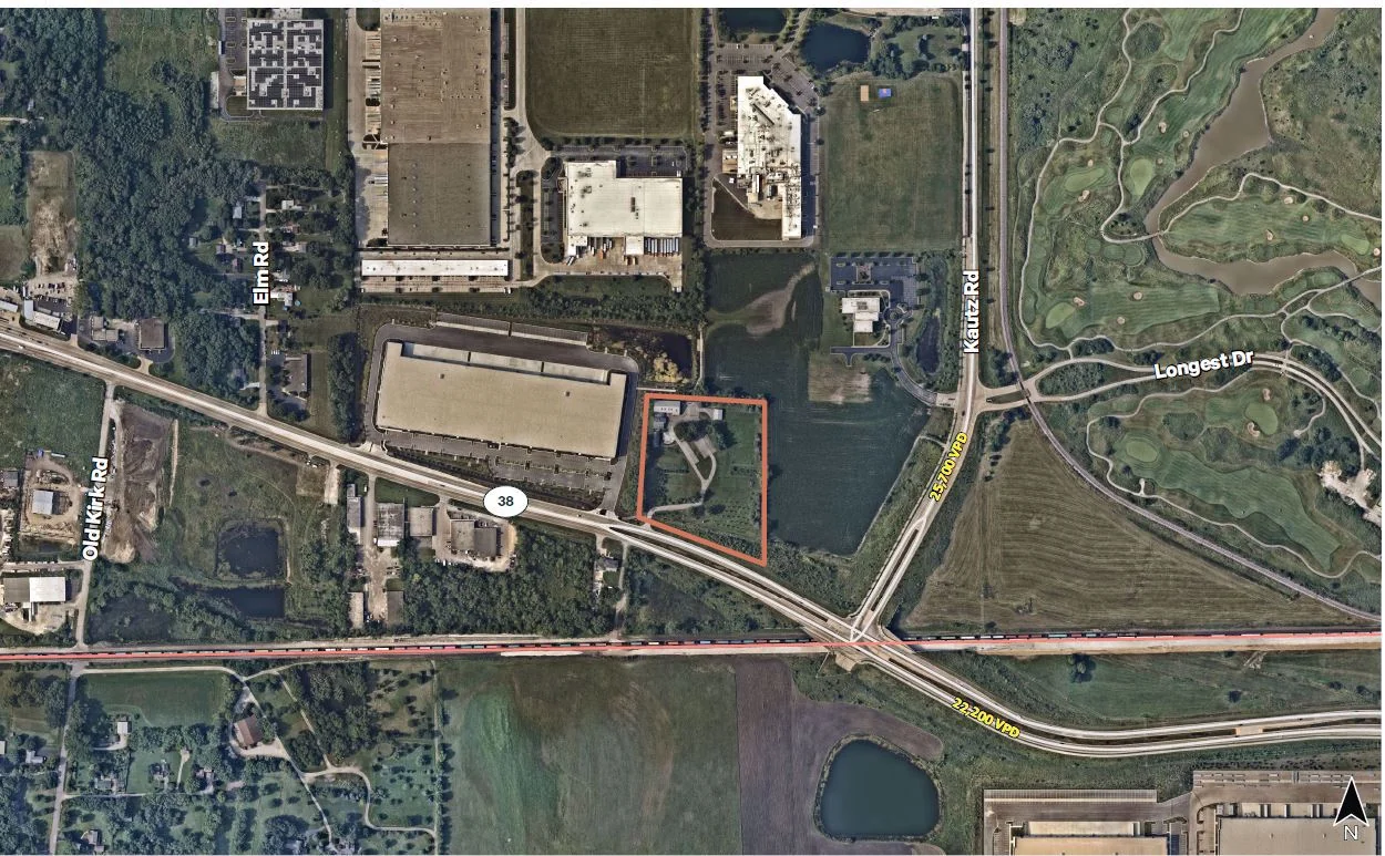 Land in Geneva, IL — Sale in Geneva, IL, photo 4 of 6