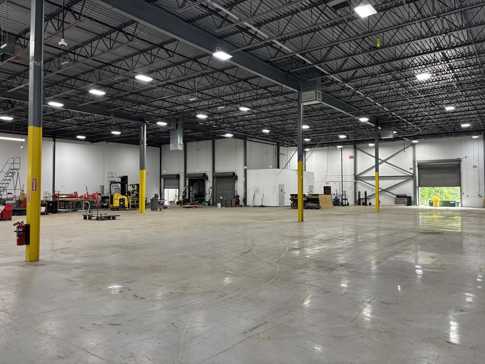 Industrial in Somerset, NJ — Lease in Somerset, NJ, photo 2 of 5