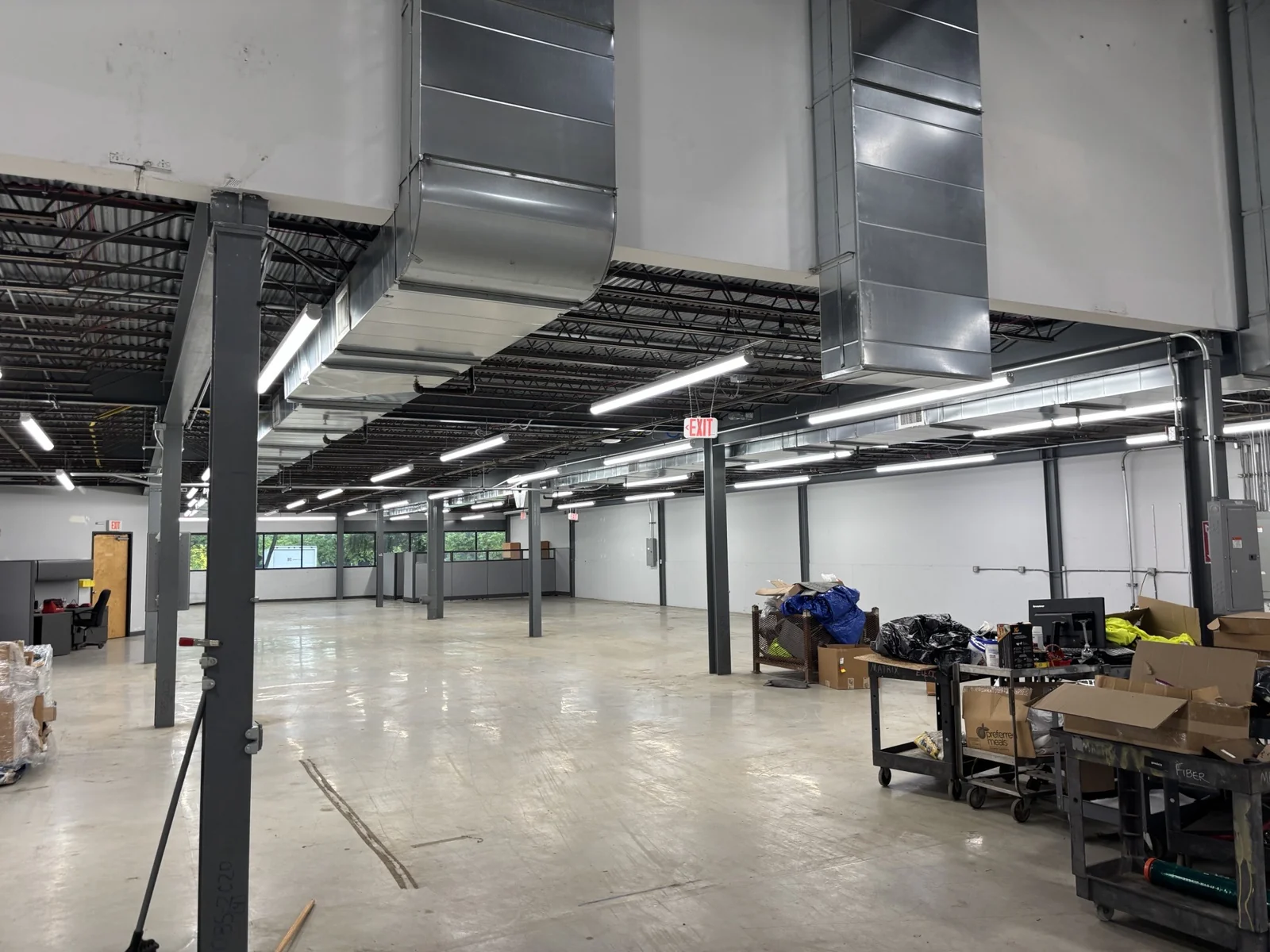 Industrial in Somerset, NJ — Lease in Somerset, NJ, photo 3 of 5