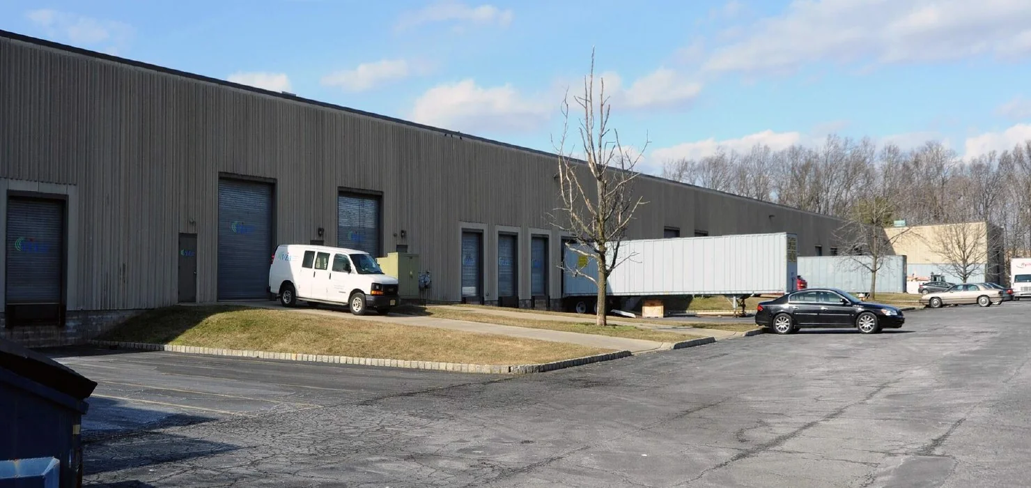 Industrial in Somerset, NJ — Lease in Somerset, NJ, photo 5 of 5