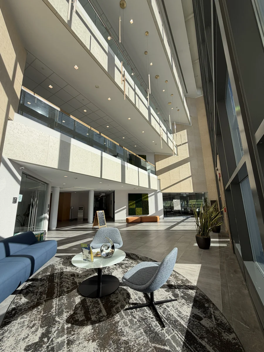 Sublease | Princeton, NJ