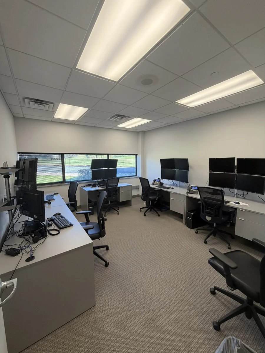 Sublease | Princeton, NJ — Lease in Princeton, NJ, photo 2 of 4