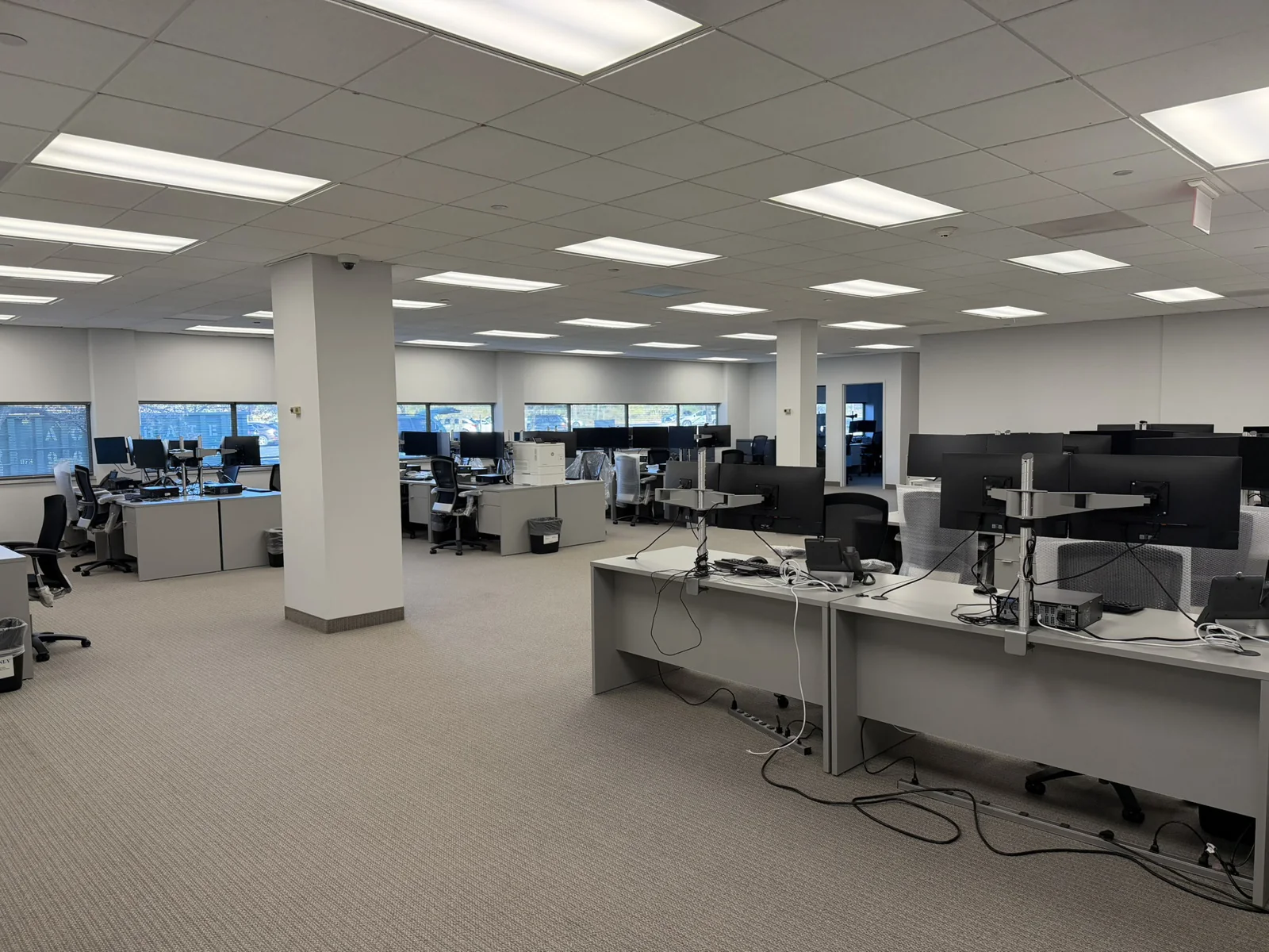 Sublease | Princeton, NJ — Lease in Princeton, NJ, photo 3 of 4