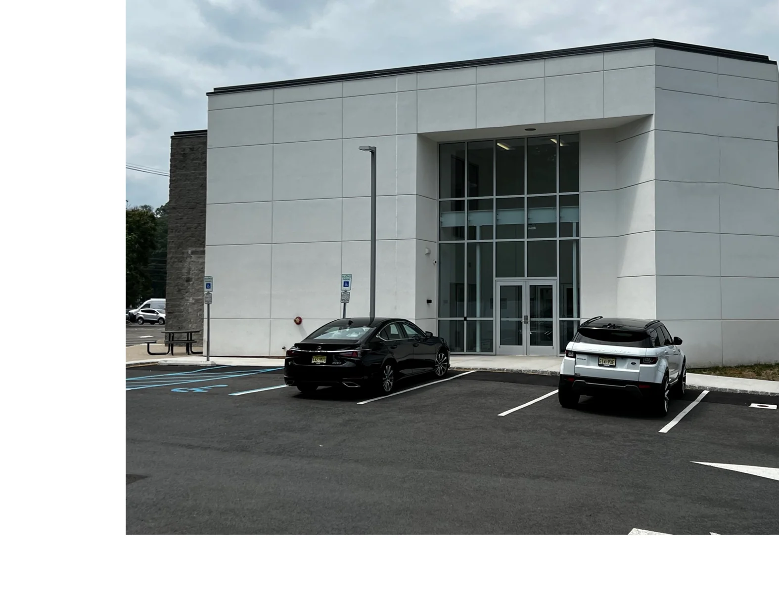 Healthcare in Denville, NJ — Lease in Denville, NJ, photo 2 of 8