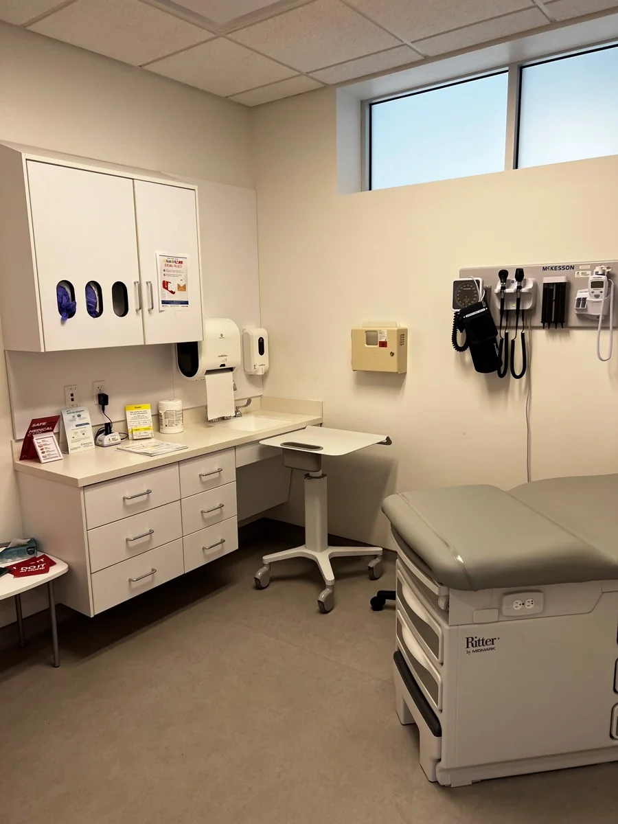 Healthcare in Denville, NJ — Lease in Denville, NJ, photo 5 of 8