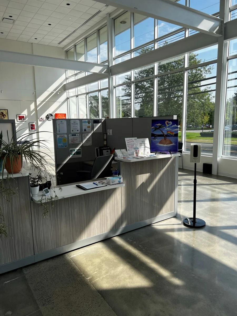 Healthcare in Denville, NJ — Lease in Denville, NJ, photo 8 of 8