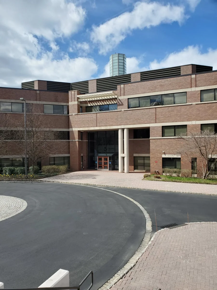 Carnegie Center in Princeton NJ — Lease in Princeton, NJ, photo 1 of 8