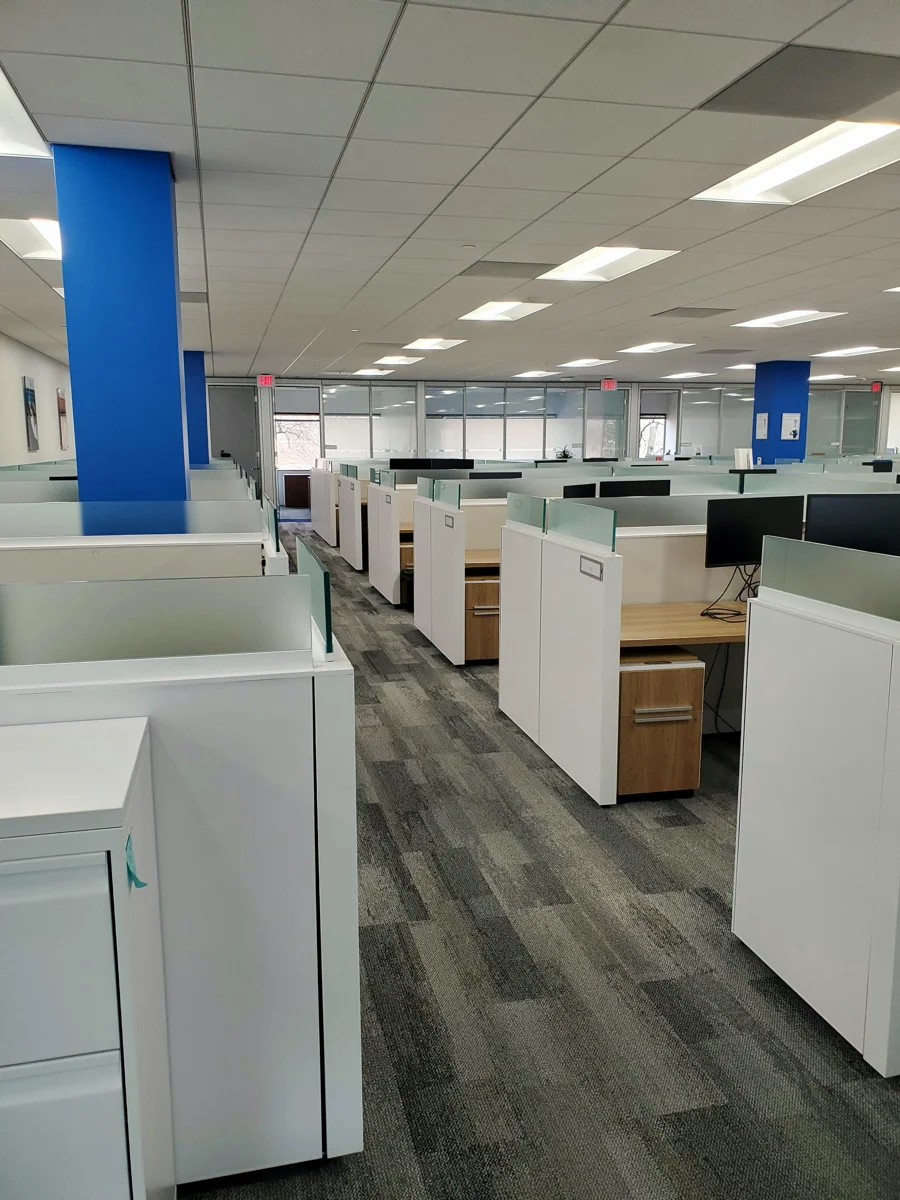 Carnegie Center in Princeton NJ — Lease in Princeton, NJ, photo 4 of 8