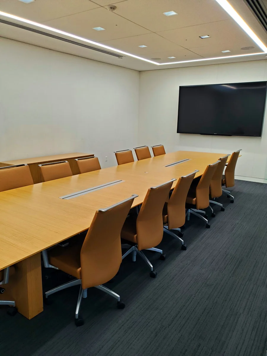 Carnegie Center in Princeton NJ — Lease in Princeton, NJ, photo 6 of 8