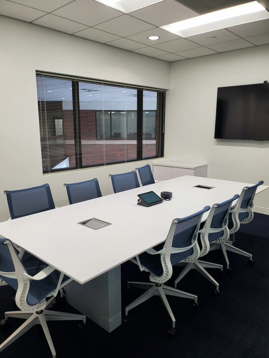 Carnegie Center in Princeton NJ — Lease in Princeton, NJ, photo 7 of 8