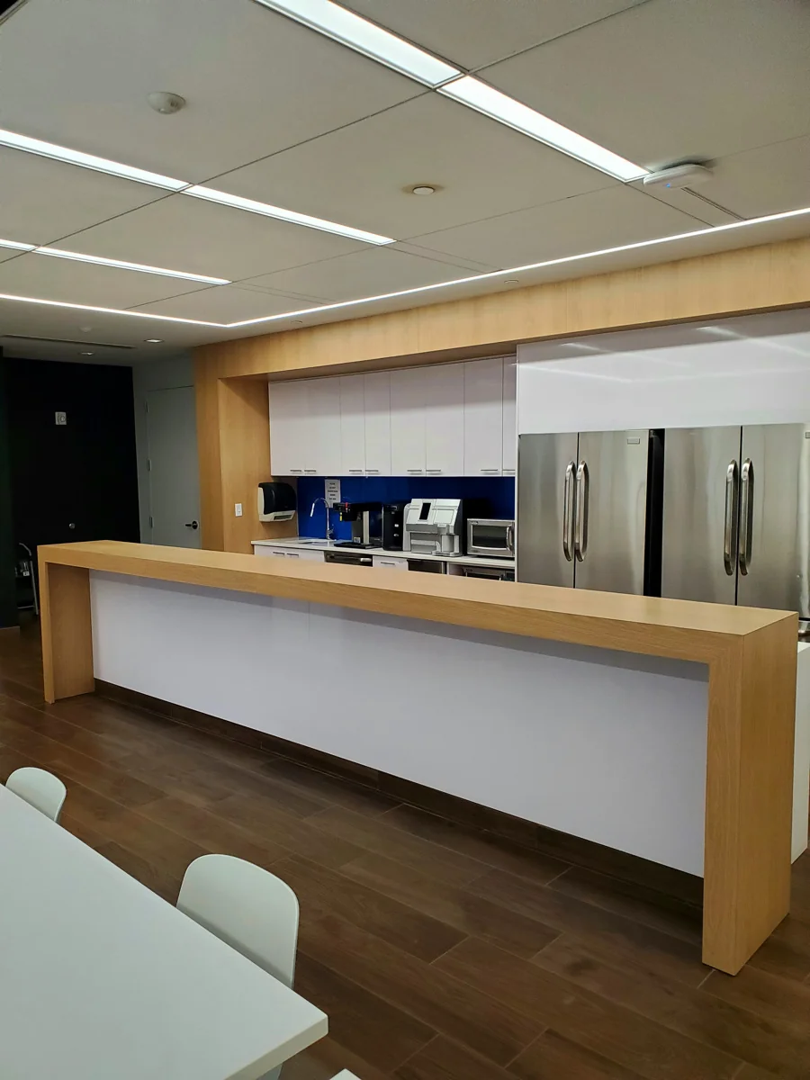 Carnegie Center in Princeton NJ — Lease in Princeton, NJ, photo 8 of 8