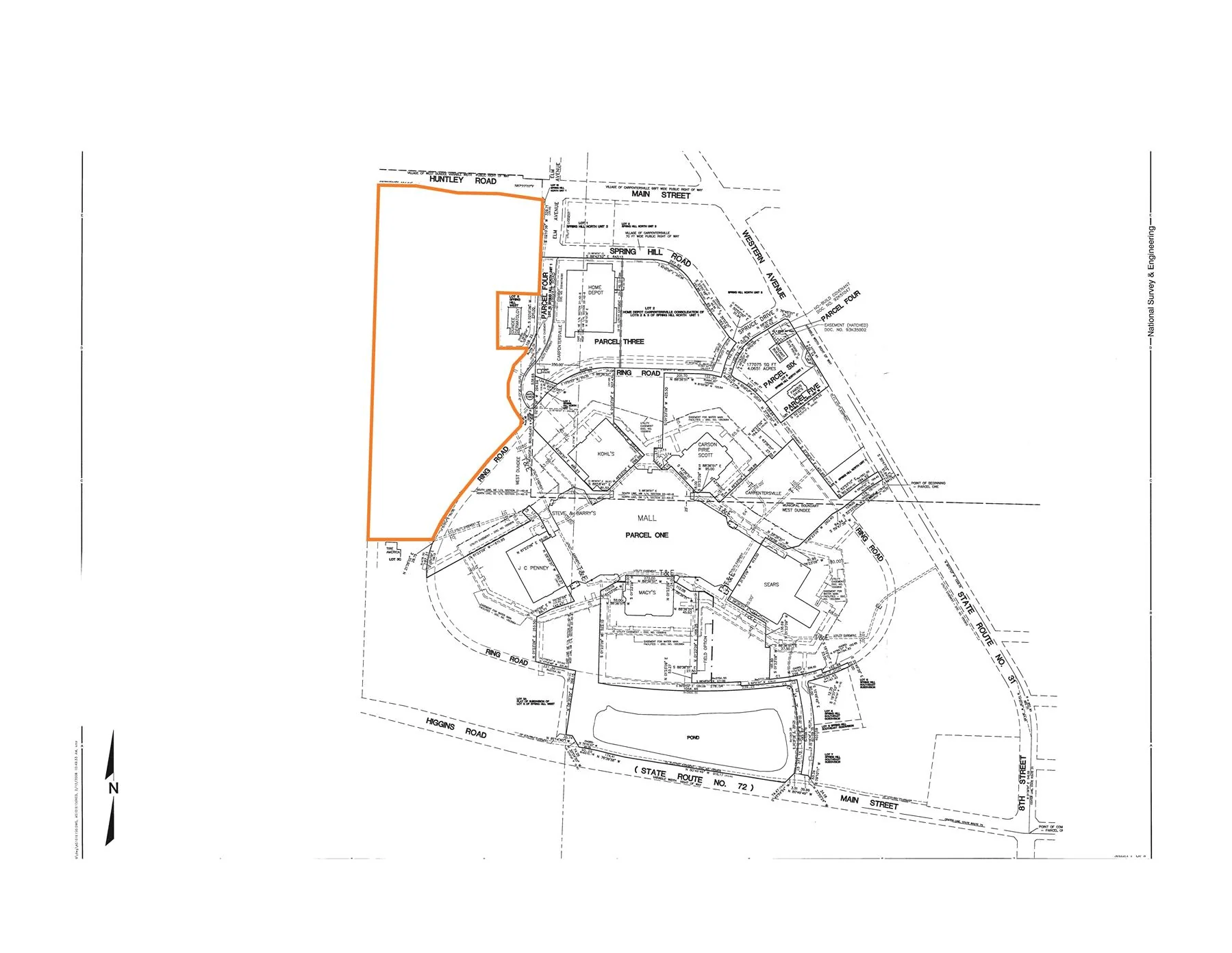 Land in West Dundee, IL — Sale in West Dundee, IL, photo 5 of 6