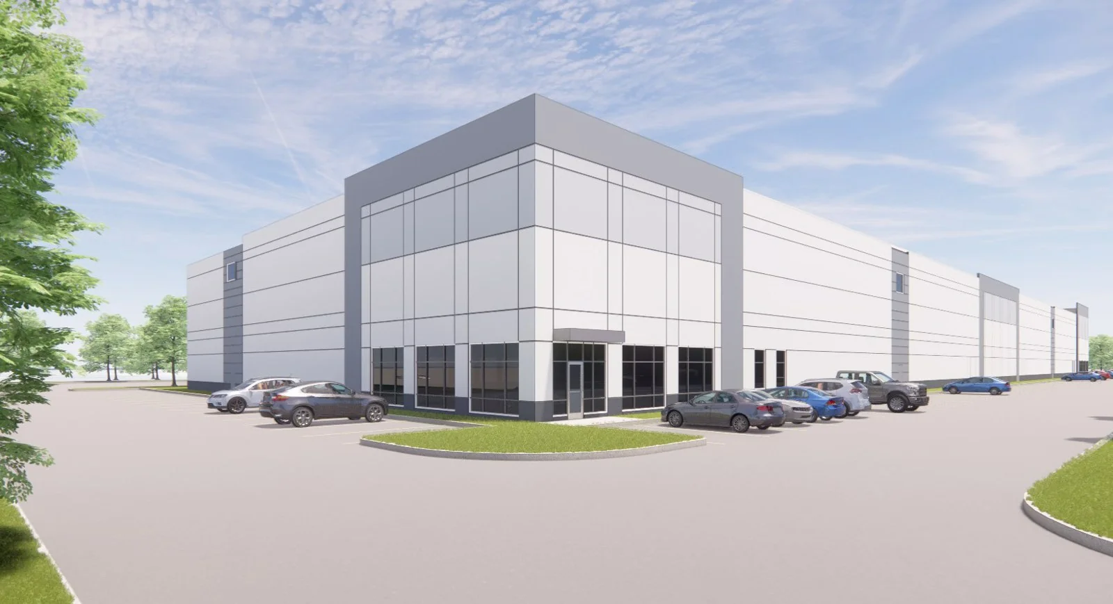 Industrial in North Aurora, IL — Sale in North Aurora, IL, photo 1 of 1