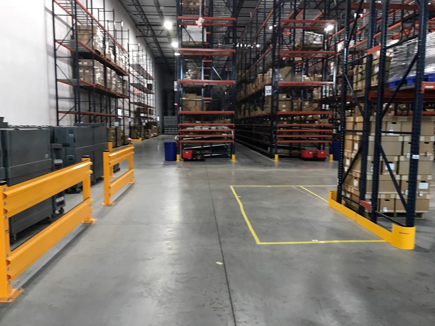 Industrial in Burlington, NJ — Lease in Burlington, NJ, photo 3 of 7