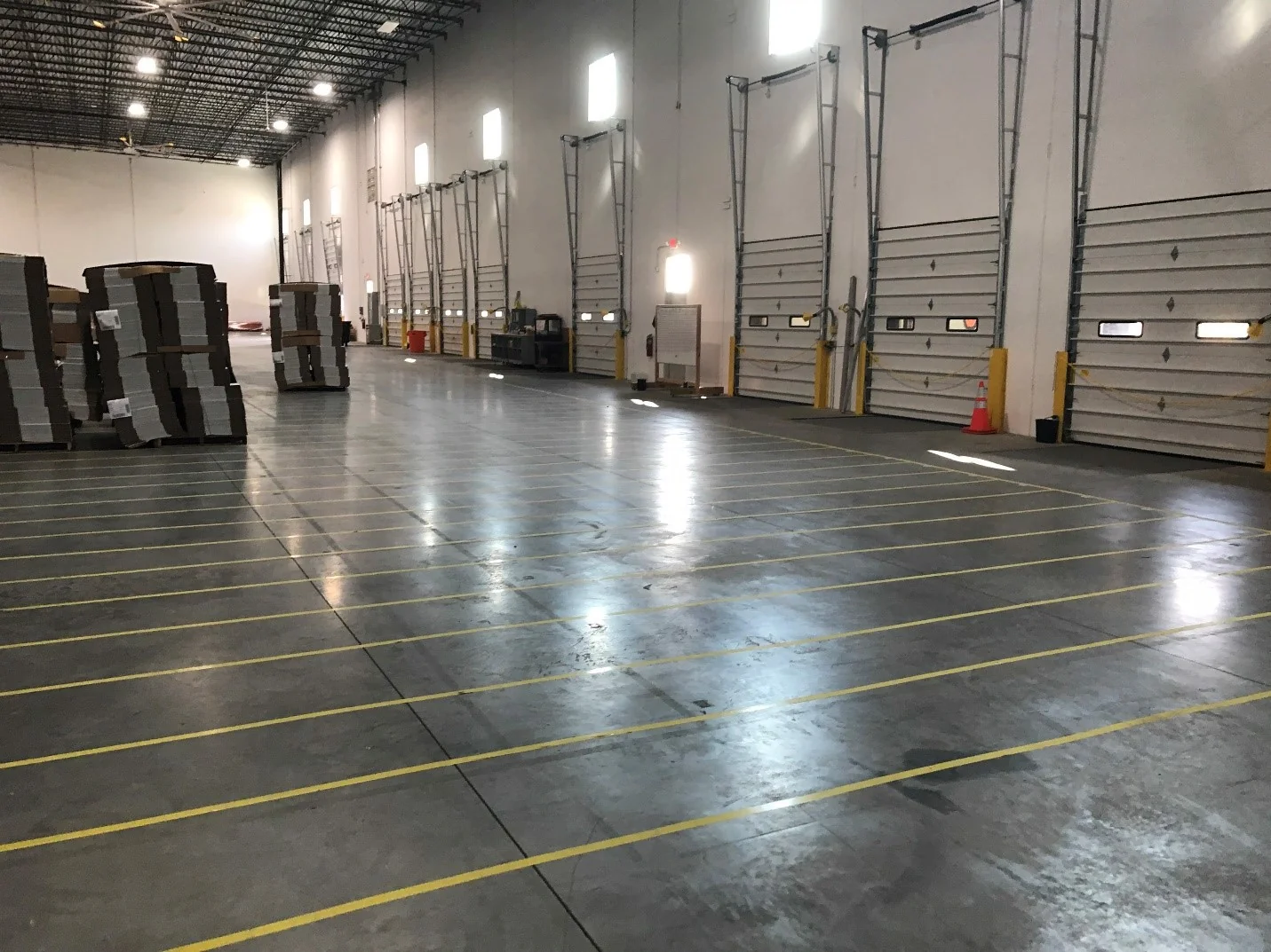 Industrial in Burlington, NJ — Lease in Burlington, NJ, photo 4 of 7