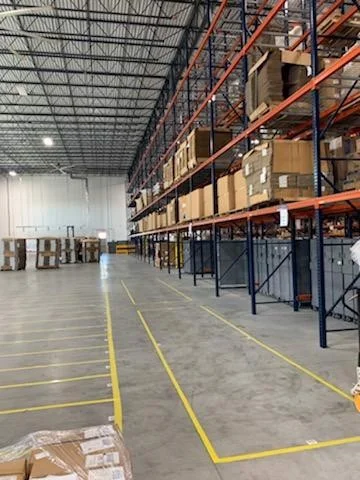 Industrial in Burlington, NJ — Lease in Burlington, NJ, photo 6 of 7