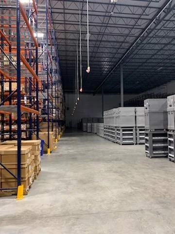Industrial in Burlington, NJ — Lease in Burlington, NJ, photo 7 of 7