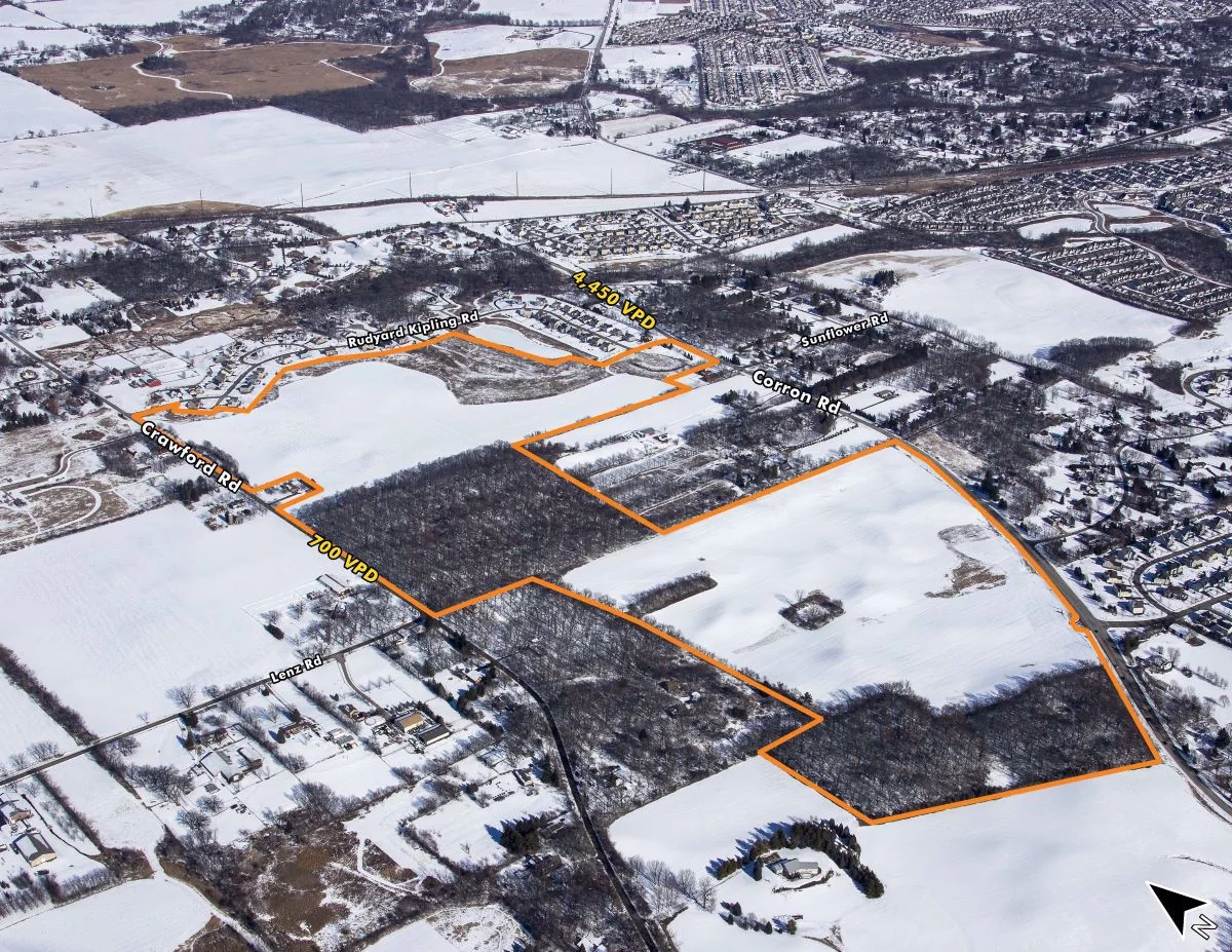 Land in Elgin, IL — Sale in Elgin, IL, photo 3 of 3