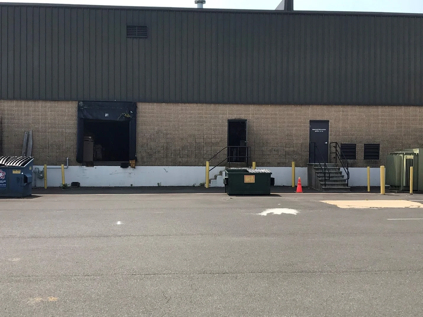 Industrial in Mount Laurel Township, NJ — Lease in Mount Laurel Township, NJ, photo 2 of 4