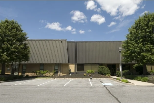 Industrial in Mount Laurel Township, NJ — Lease in Mount Laurel Township, NJ, photo 4 of 4