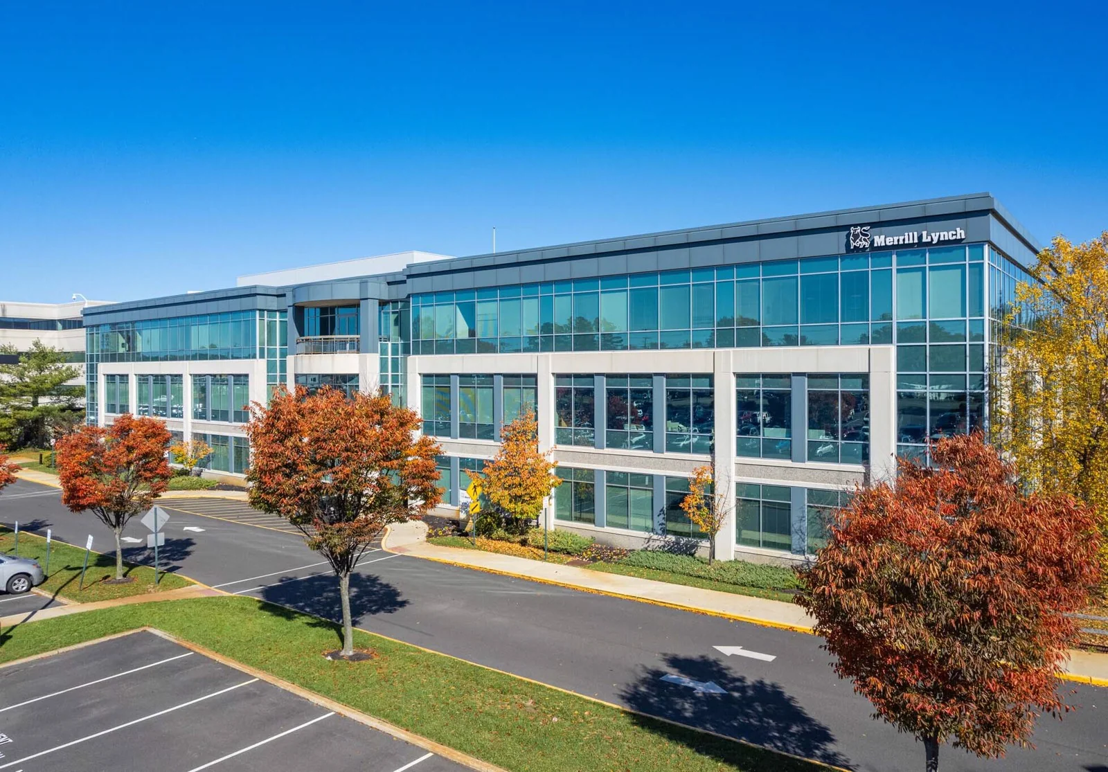 1200 Howard Blvd — Lease in Mount Laurel Township, NJ, photo 1 of 1