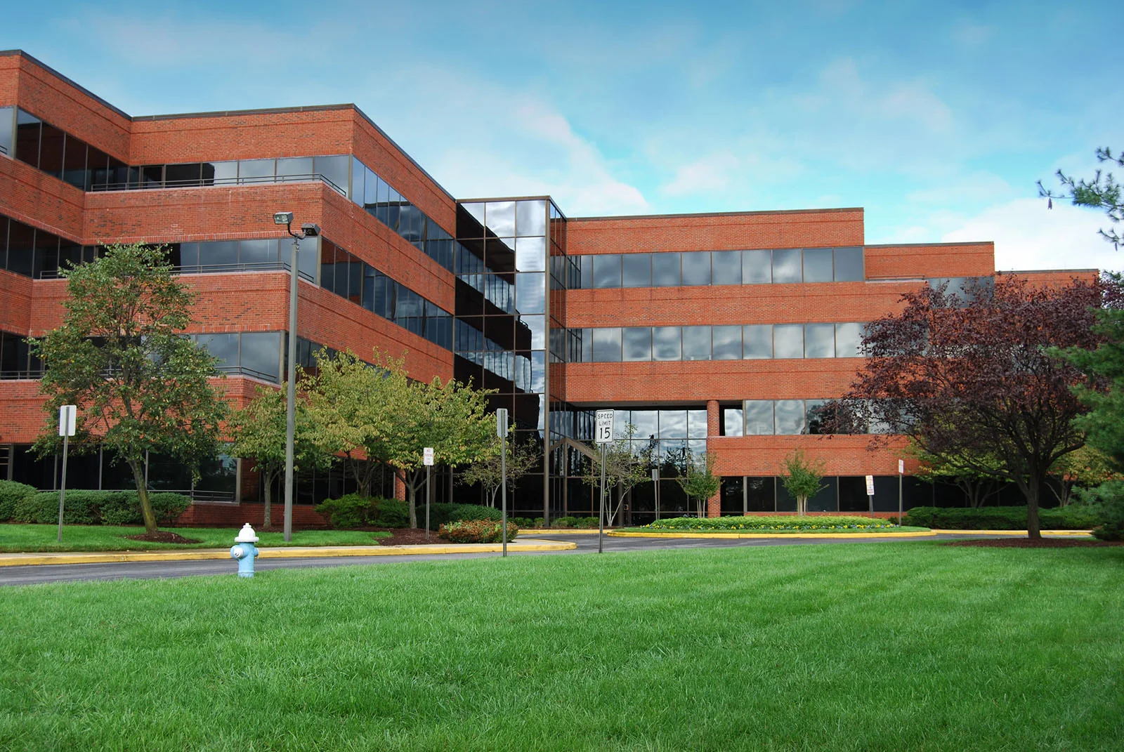 1120 Executive Plaza — Lease in Mount Laurel Township, NJ, photo 1 of 1