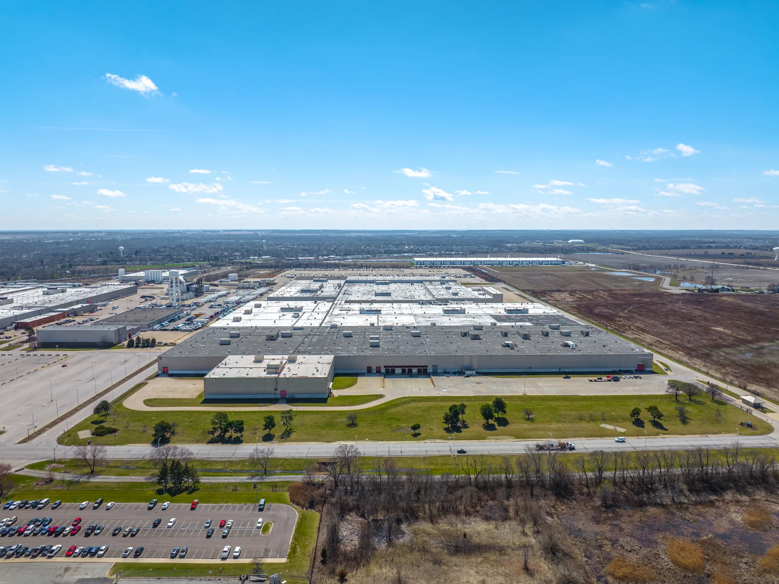 The GRID — Sale in Montgomery, IL, photo 1 of 8