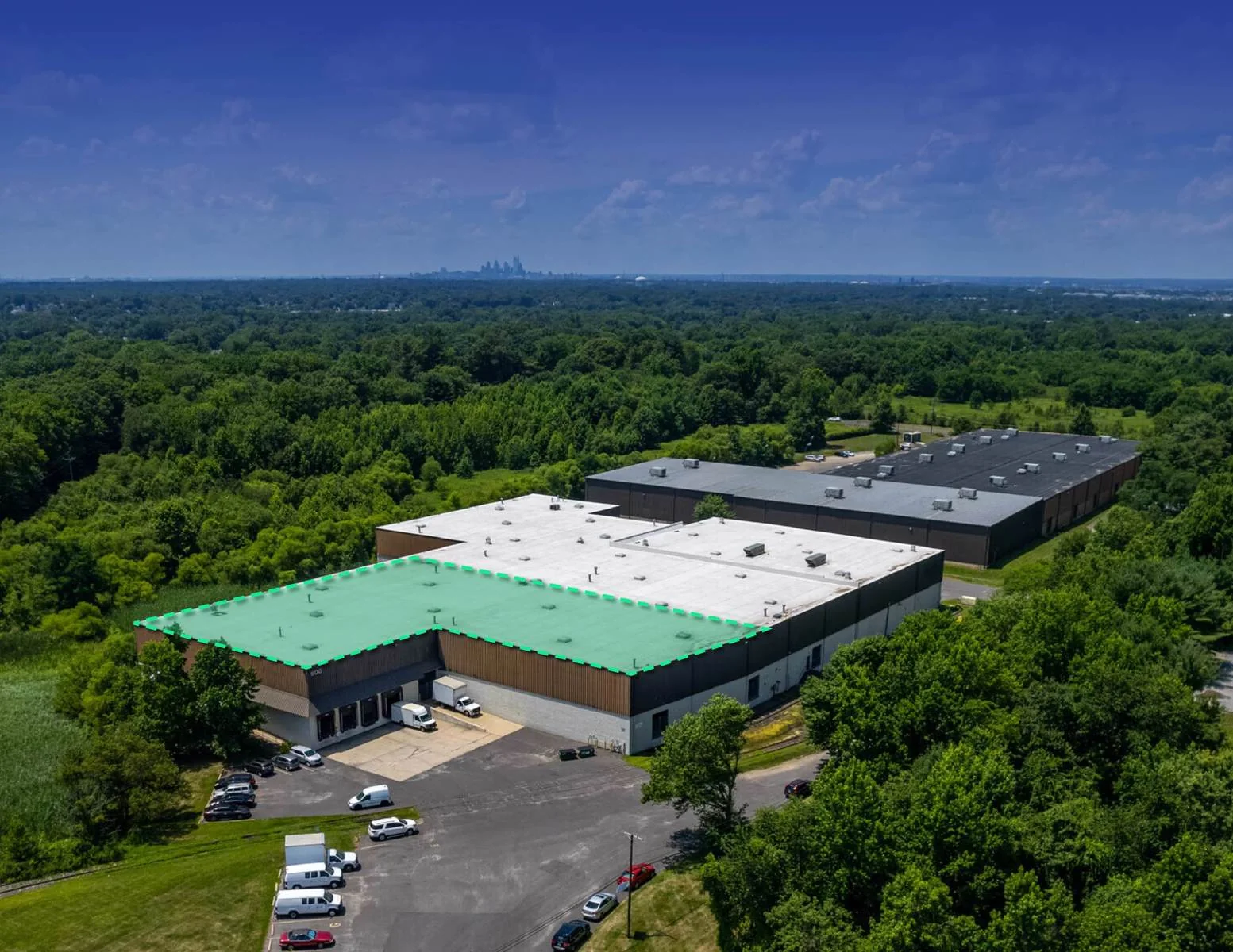 600 Glen Court, Moorestown, NJ — Lease in Moorestown, NJ, photo 1 of 1