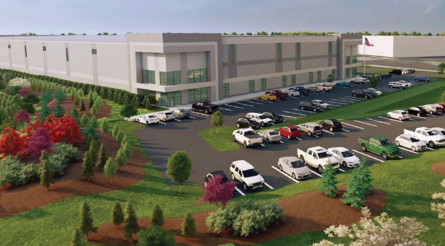 Woodcrest Logistics Center — Lease in Cherry Hill, NJ, photo 1 of 1