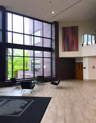Glenview Corporate Center — Lease in Bensalem, PA, photo 2 of 2