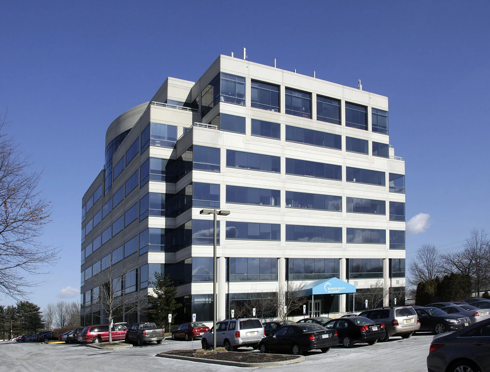 LibertyView Building — Lease in Cherry Hill, NJ, photo 1 of 1