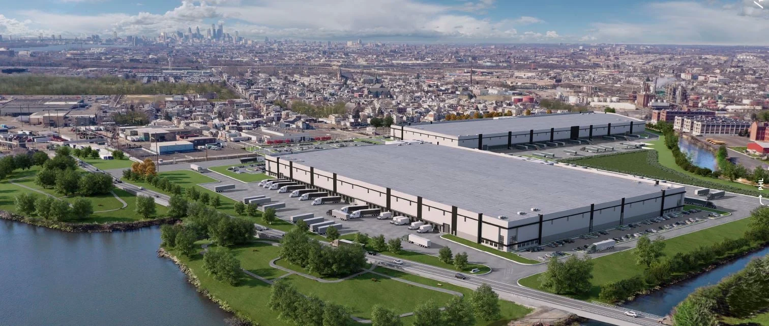 Industrial in Philadelphia, PA — Lease in Philadelphia, PA, photo 1 of 5