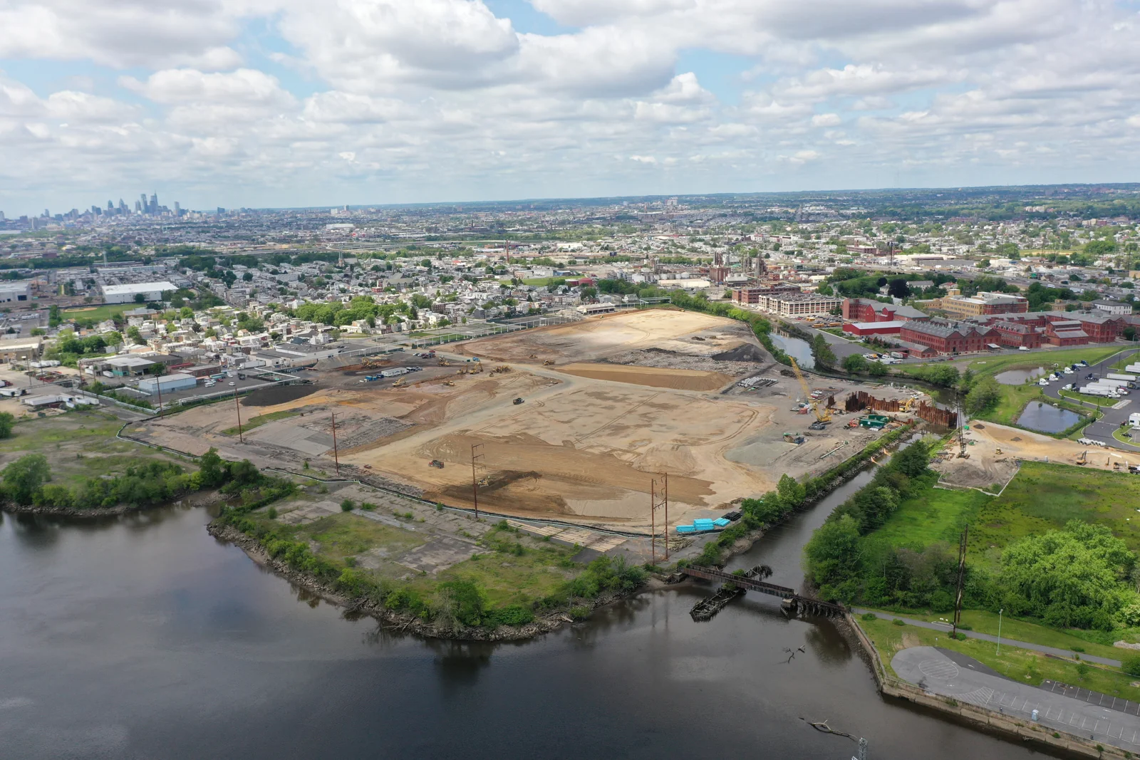Industrial in Philadelphia, PA — Lease in Philadelphia, PA, photo 4 of 5