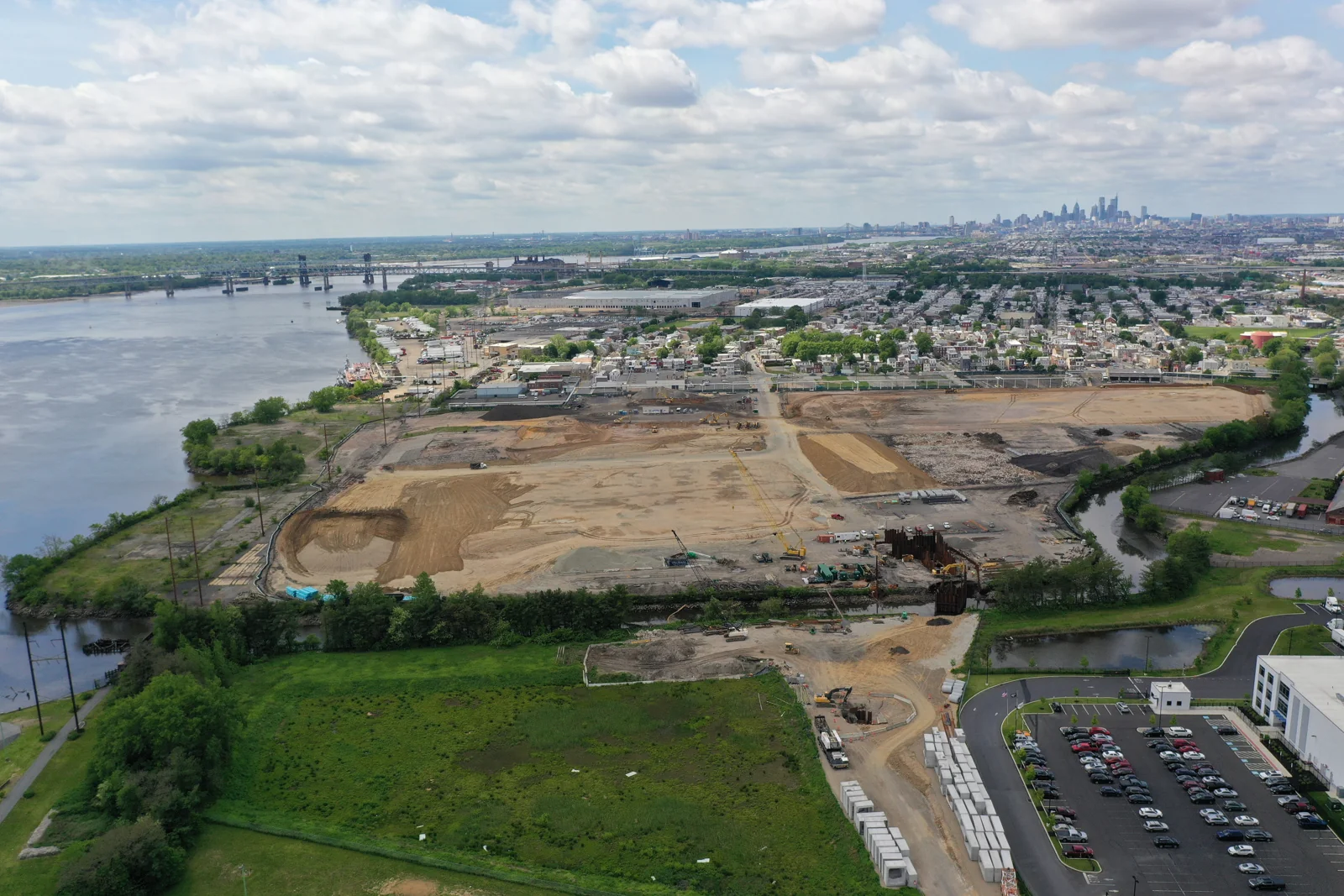Industrial in Philadelphia, PA — Lease in Philadelphia, PA, photo 5 of 5