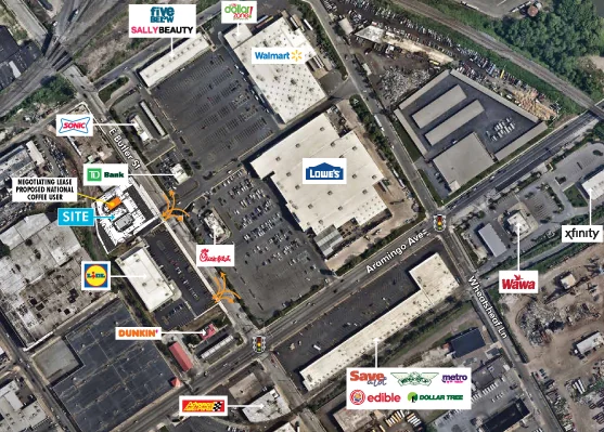 2290 East Butler Street — Lease in Philadelphia, PA, photo 1 of 2