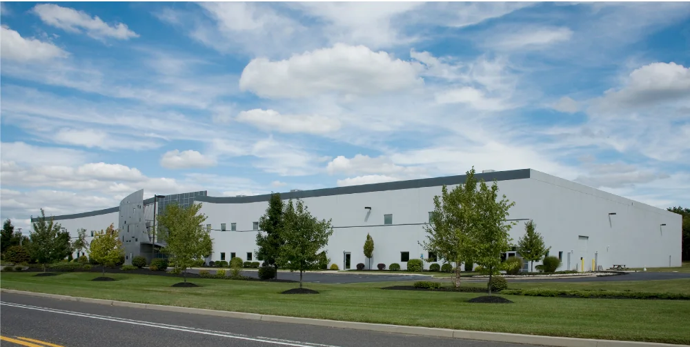 Mantua Distribution Center — Lease in Mantua Township, NJ, photo 1 of 2