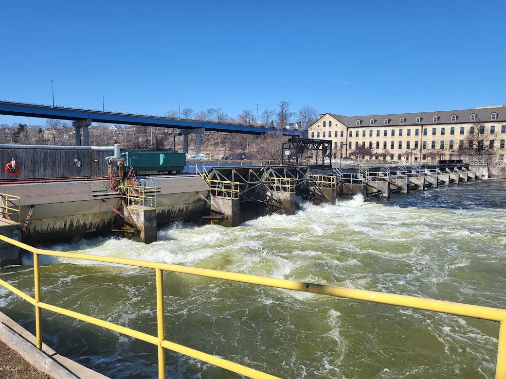 Appleton Paper Mill and Paper Conversion Facility — Sale in Appleton, WI, photo 1 of 1