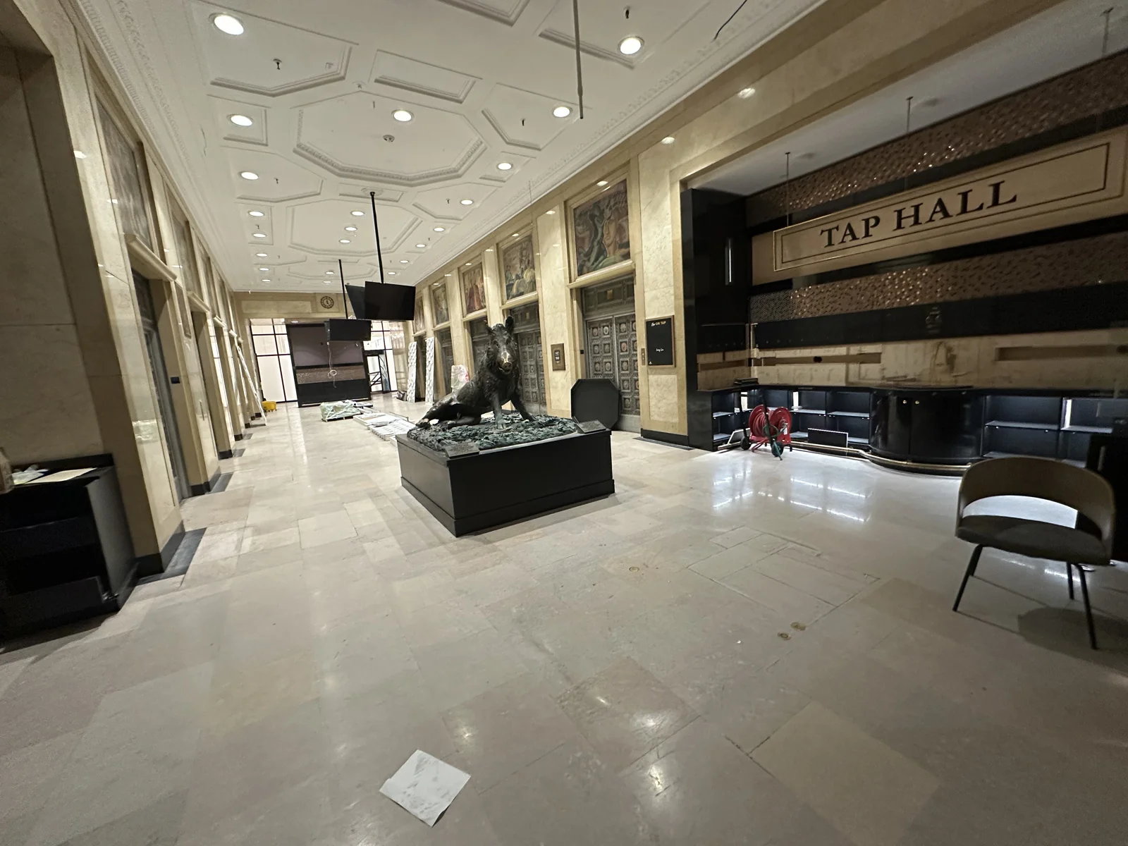 Premier Flagship Location - Center City Philadelphia — Lease in Philadelphia, PA, photo 4 of 8