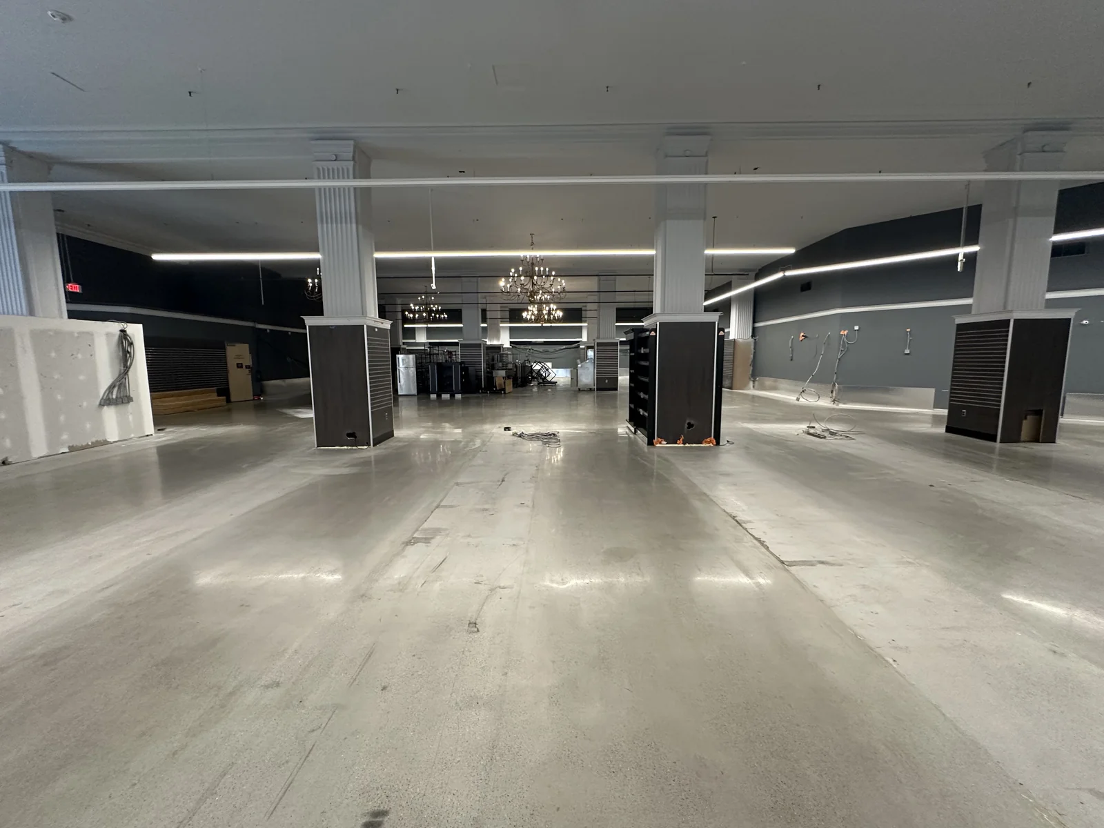 Premier Flagship Location - Center City Philadelphia — Lease in Philadelphia, PA, photo 5 of 8