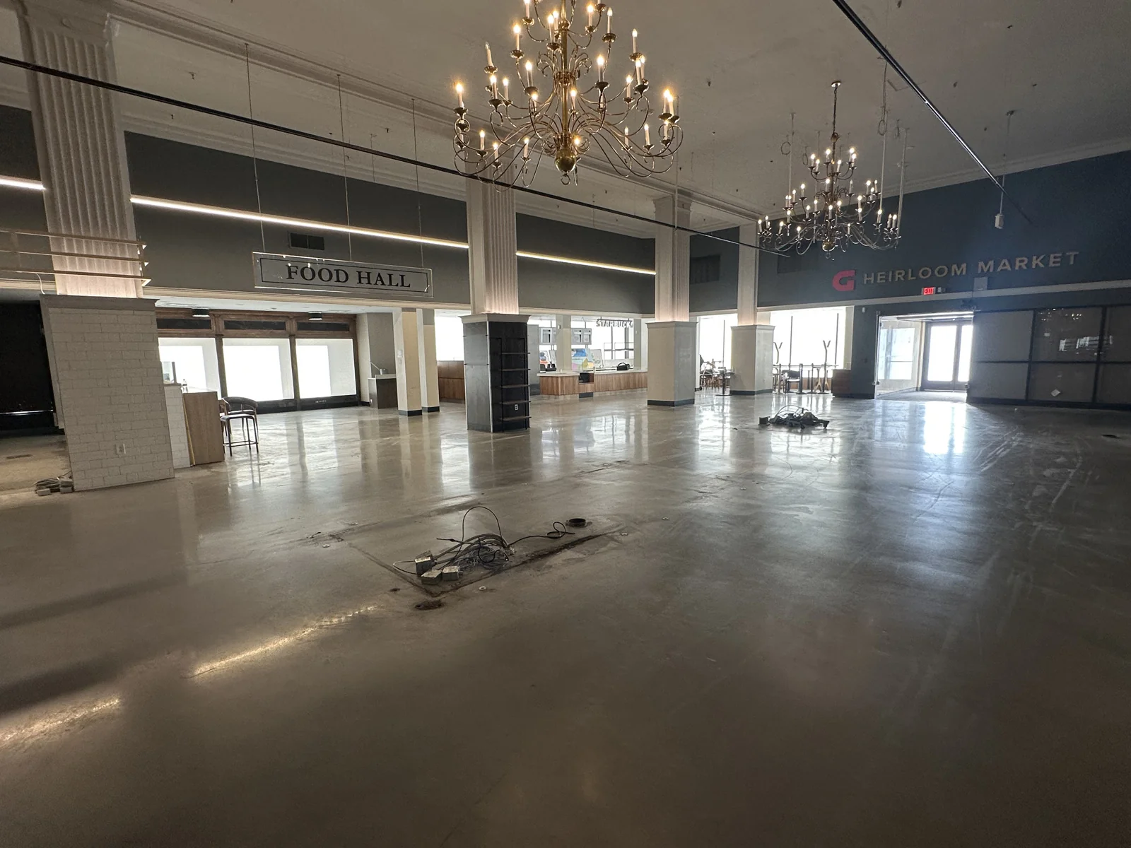Premier Flagship Location - Center City Philadelphia — Lease in Philadelphia, PA, photo 6 of 8