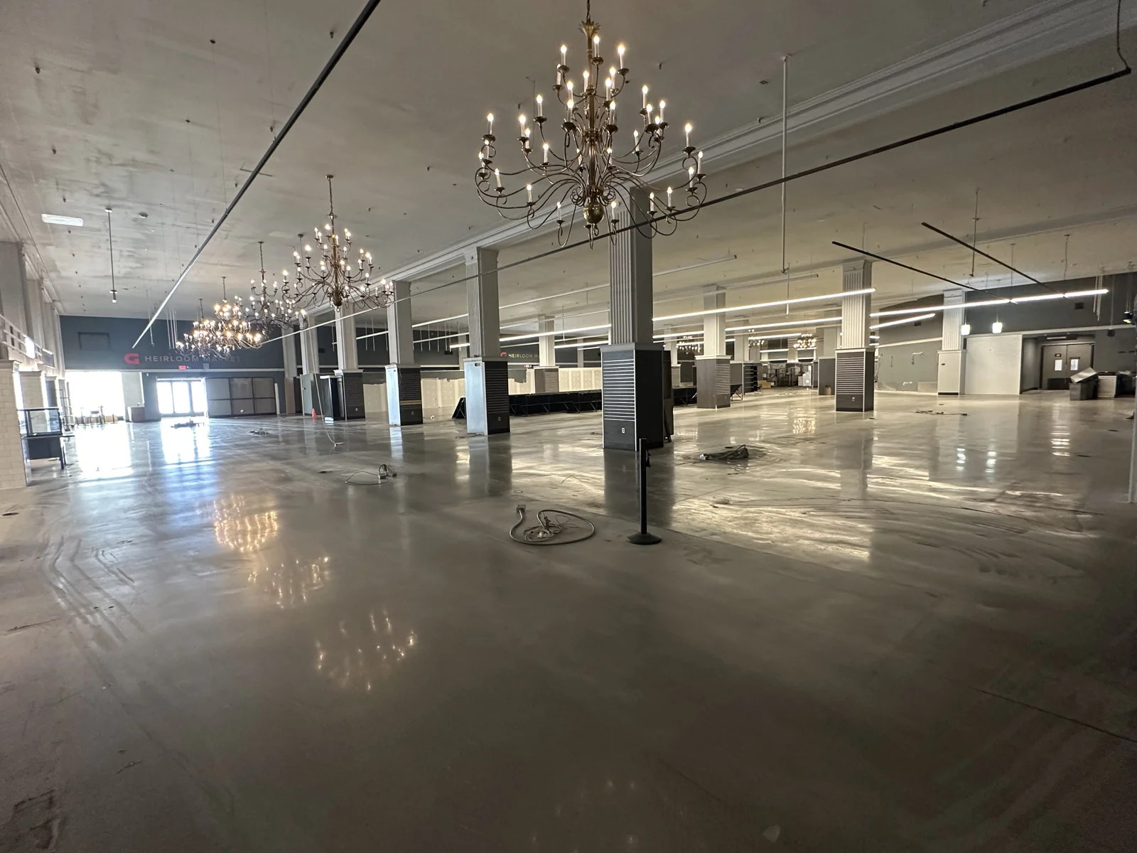 Premier Flagship Location - Center City Philadelphia — Lease in Philadelphia, PA, photo 7 of 8