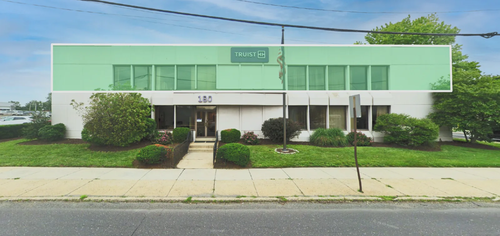 Retail in Jenkintown, PA — Lease in Jenkintown, PA, photo 1 of 1