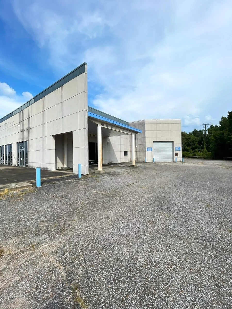 1105 S Frontage Rd — Sale in Meridian, MS, photo 3 of 3