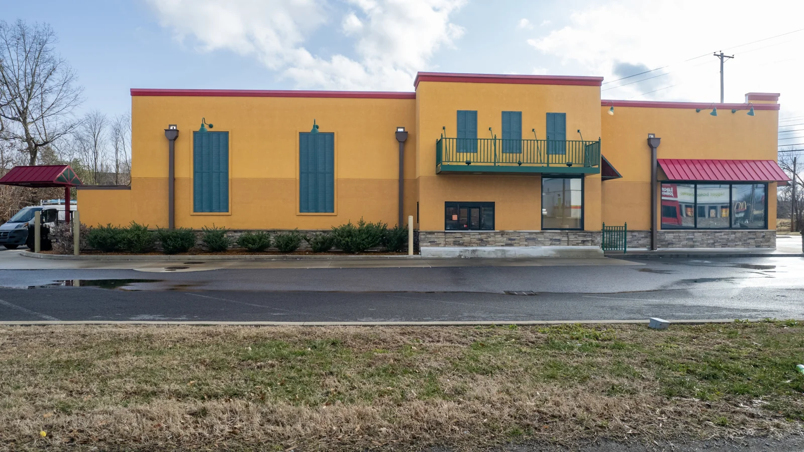 Retail in Mayfield, KY — Sale in Mayfield, KY, photo 2 of 4