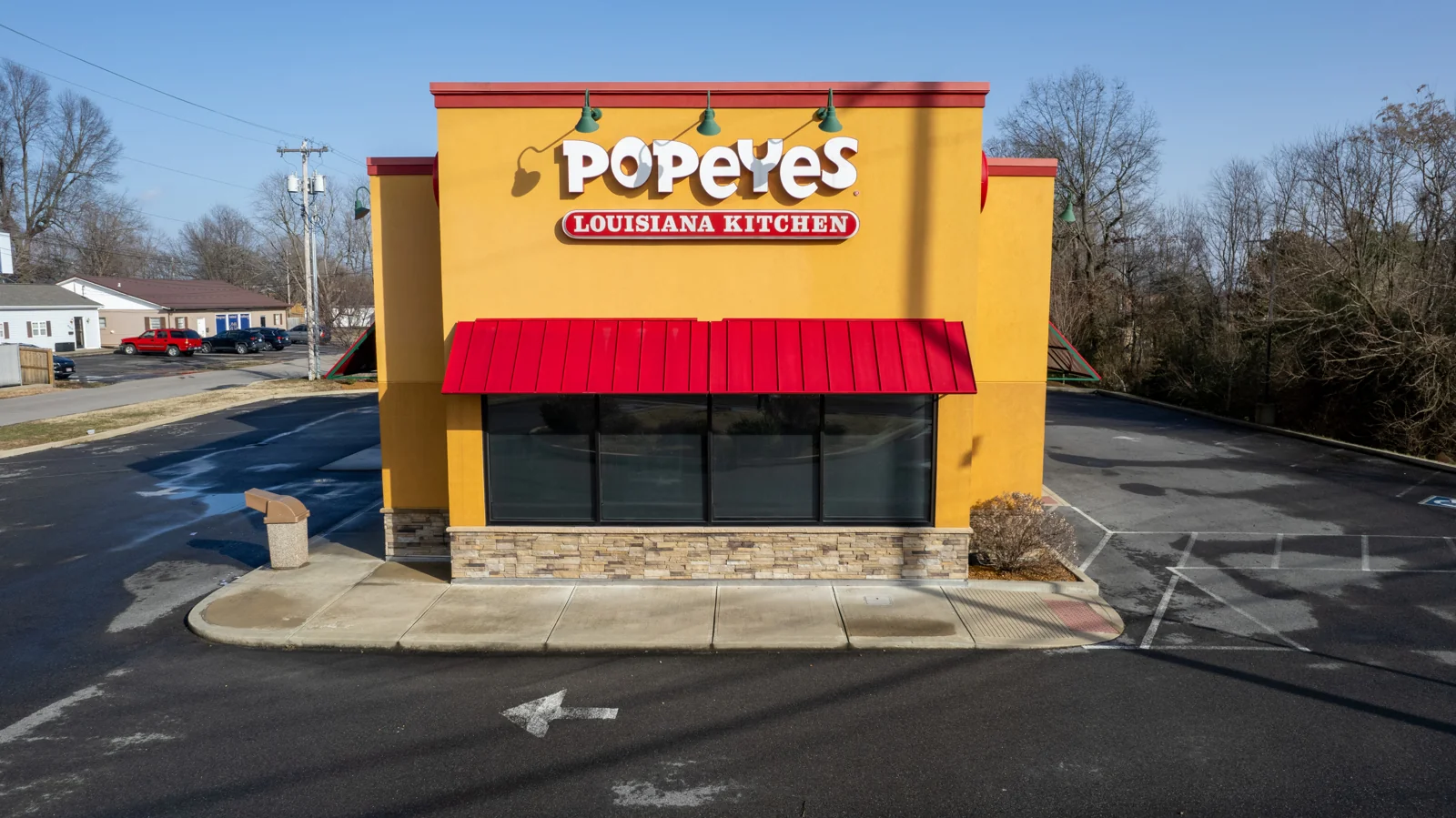 Retail in Mayfield, KY — Sale in Mayfield, KY, photo 4 of 4