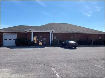Standalone Office Building in Meridian, MS — Sale in Meridian, MS, photo 1 of 1
