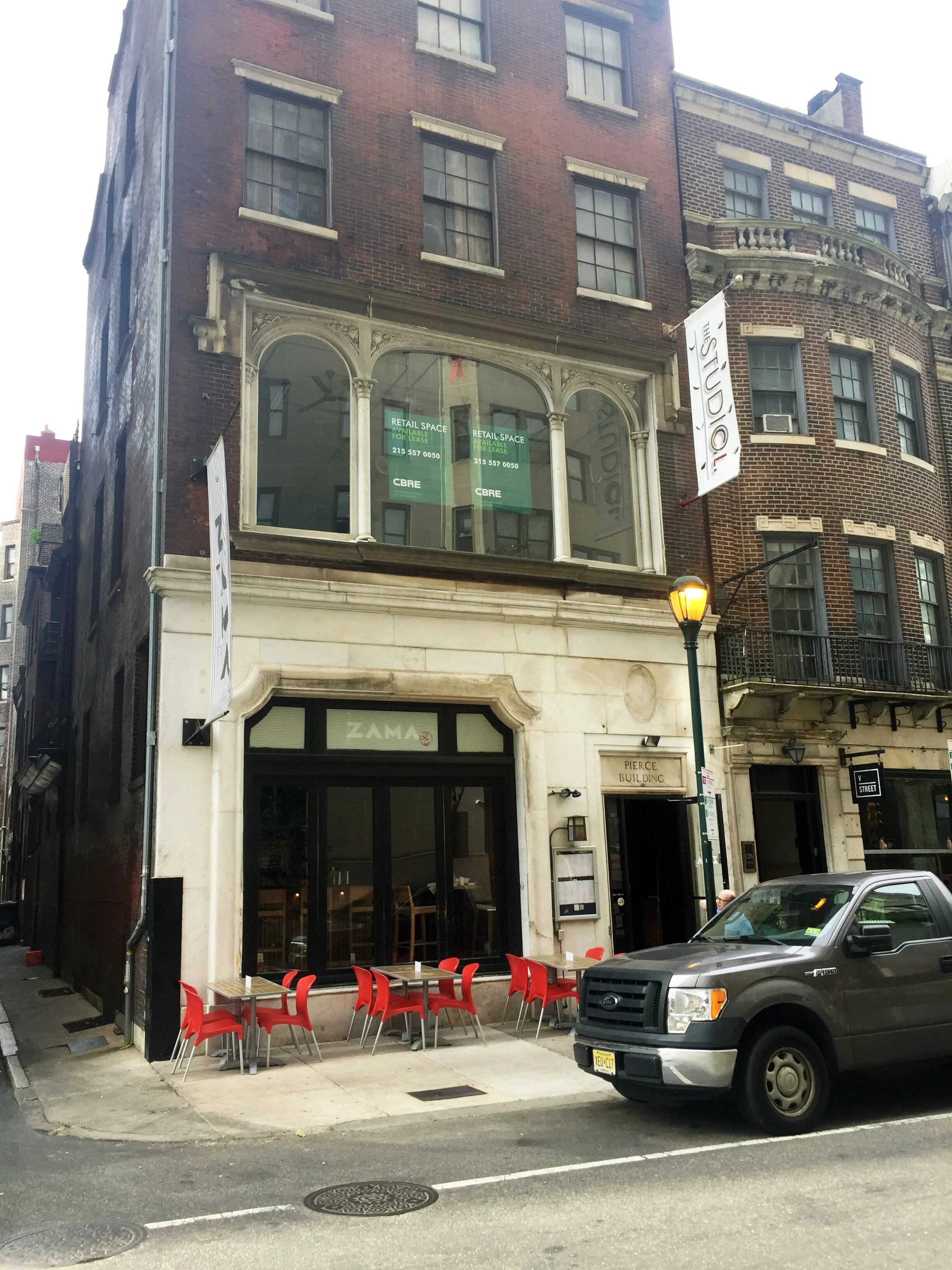 128 S 19th Street
