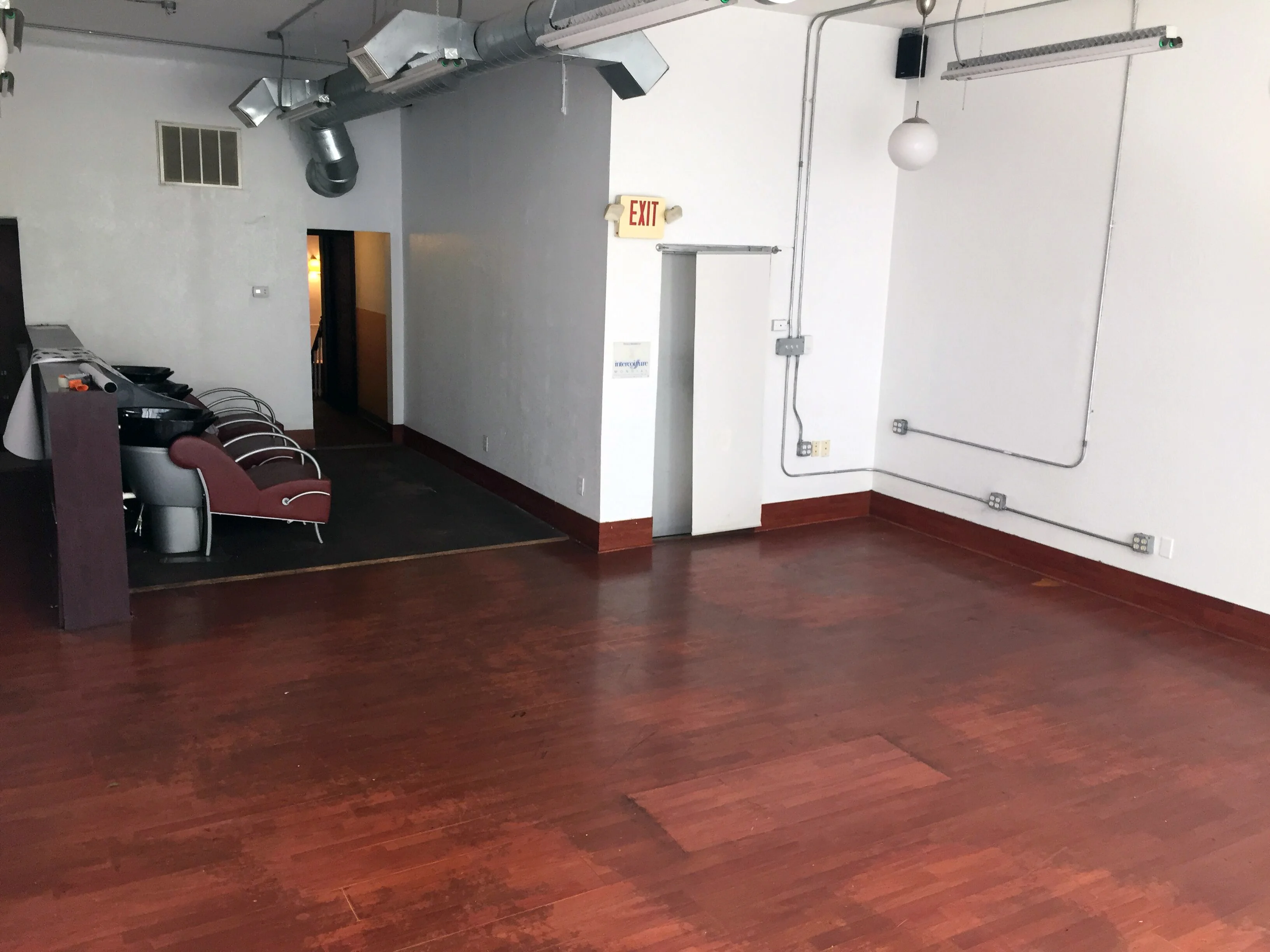 128 S 19th Street — Lease in Philadelphia, PA, photo 5 of 6
